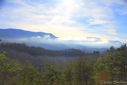 smokey mountains from angel s view by wizardsof12 dbx3rz4